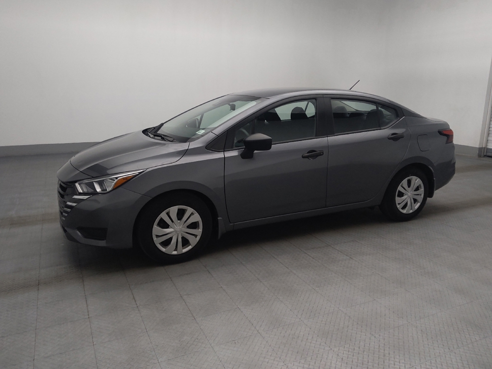 nissan versa sedan 2024 3N1CN8DV0RL871860 image nissan versa sedan 2024 3N1CN8DV0RL871860 image